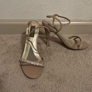 Johnathan Kayne Heels